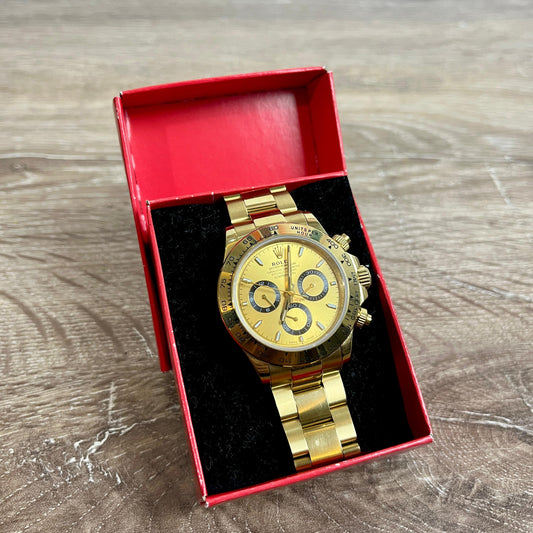 Rolex® Gold