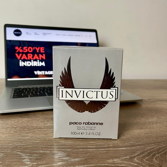 INVICTUS® Paco Rabanne Parfüm