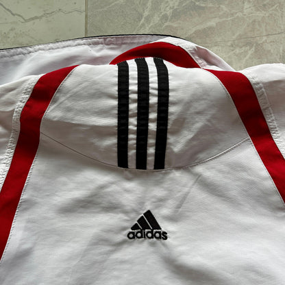 Adidas® Bomberli Eşofman Üstü