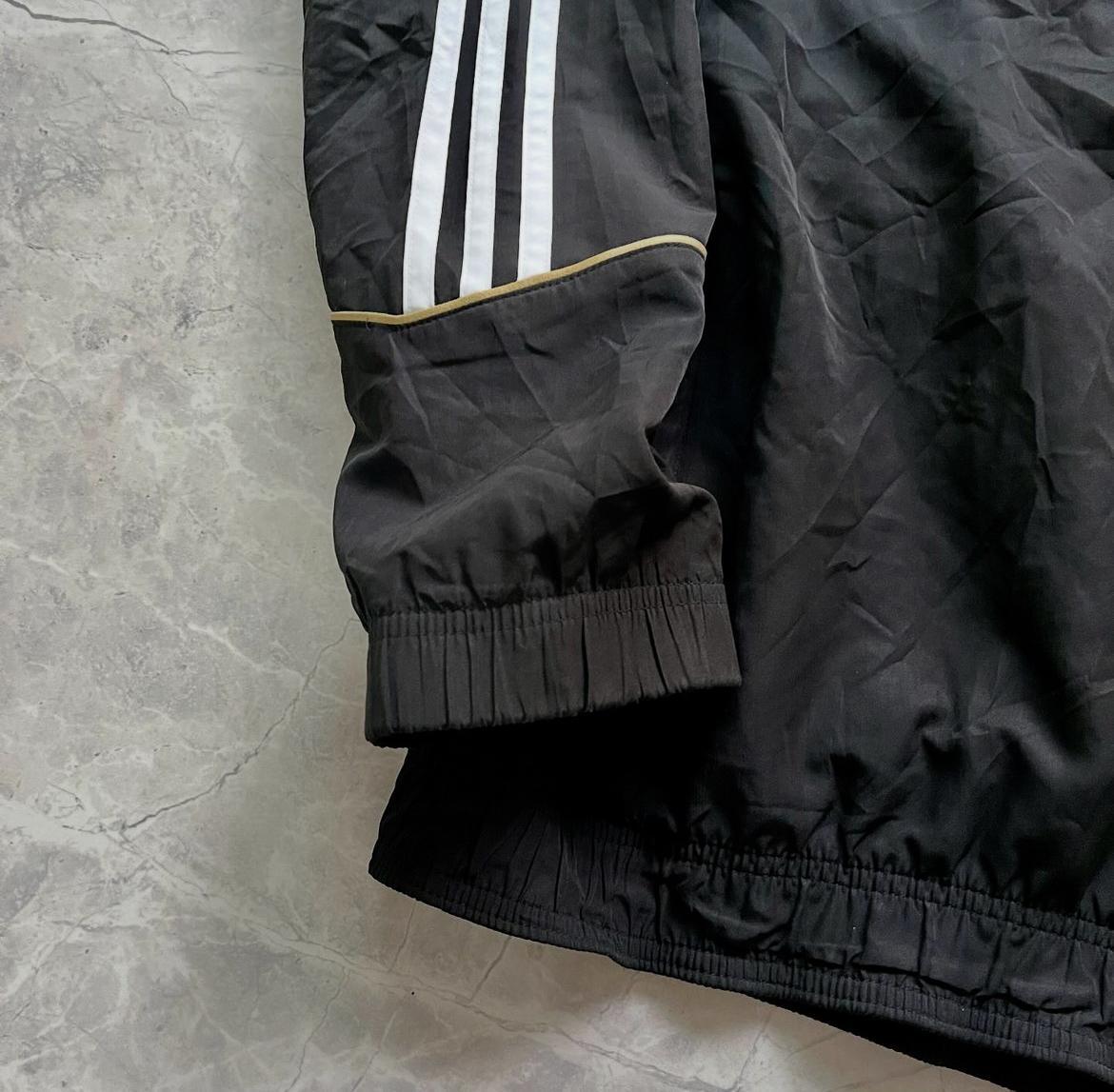 Adidas® Bomberli Eşofman Üstü