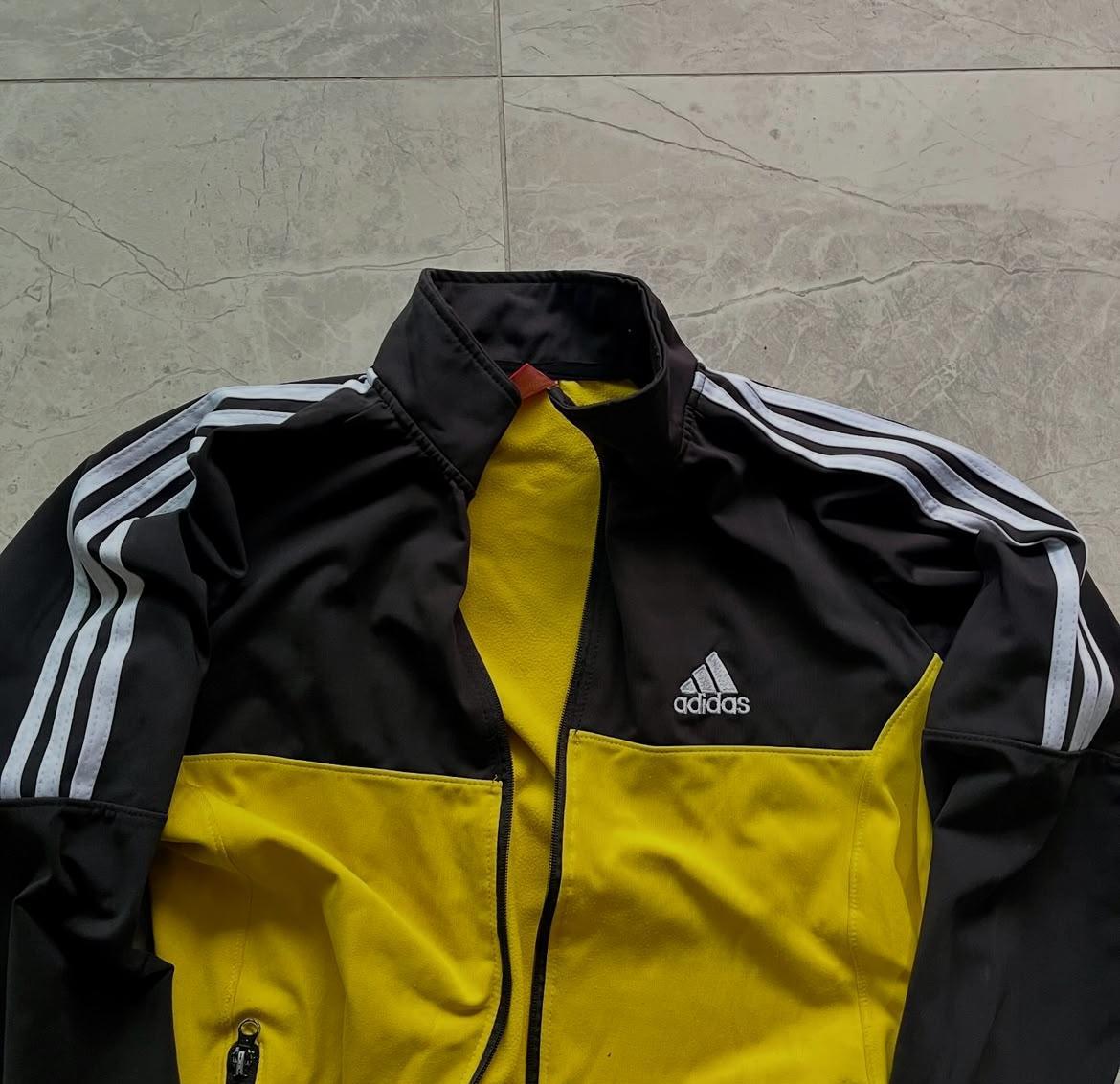 Adidas® Bomberli Eşofman Üstü