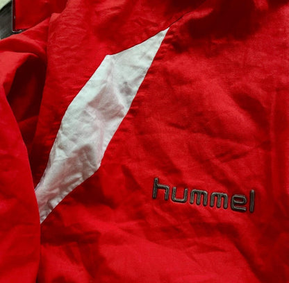 Hummel® Bomberli Eşofman Üstü