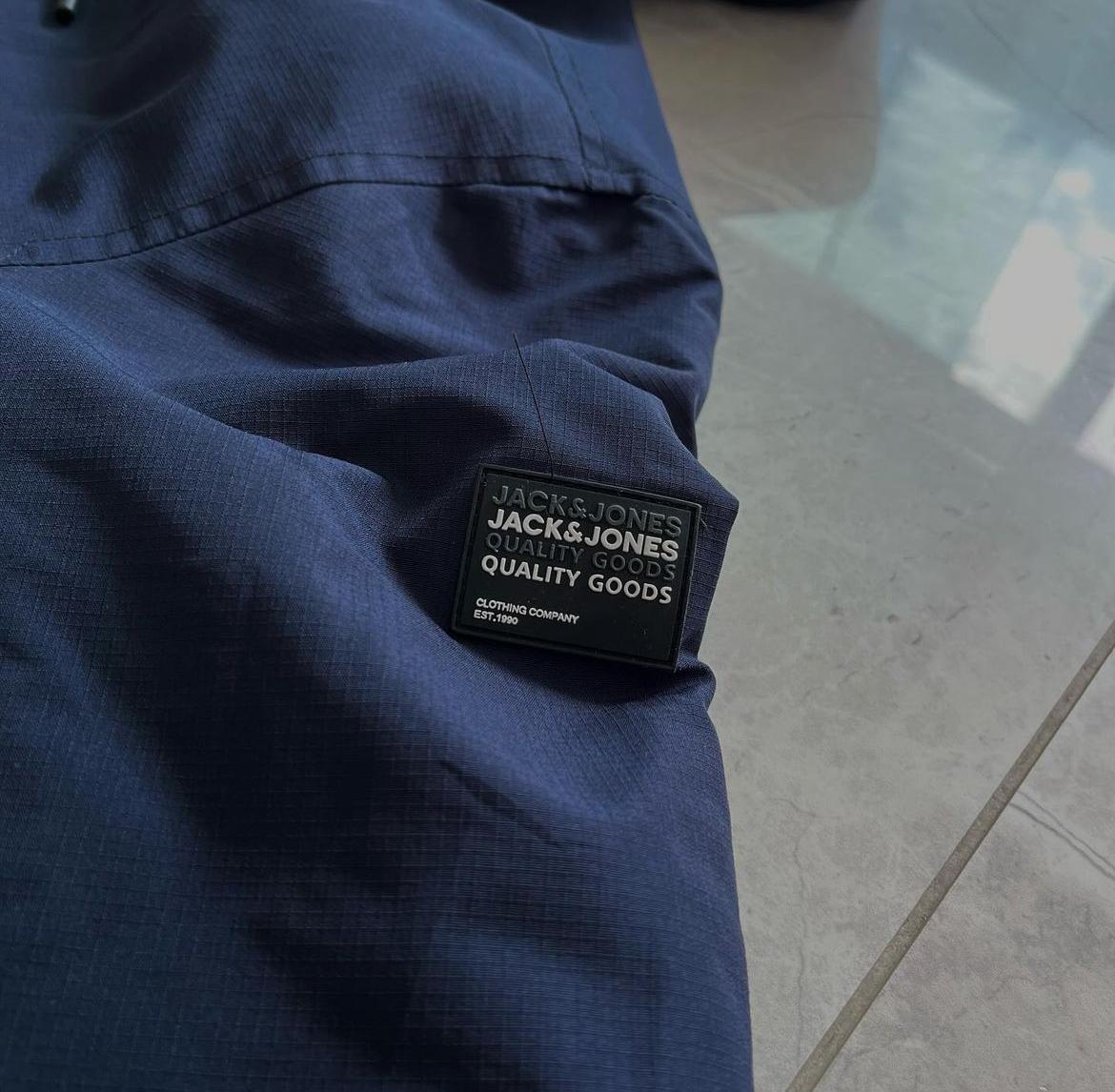 Jack&Jones ® White/Navy