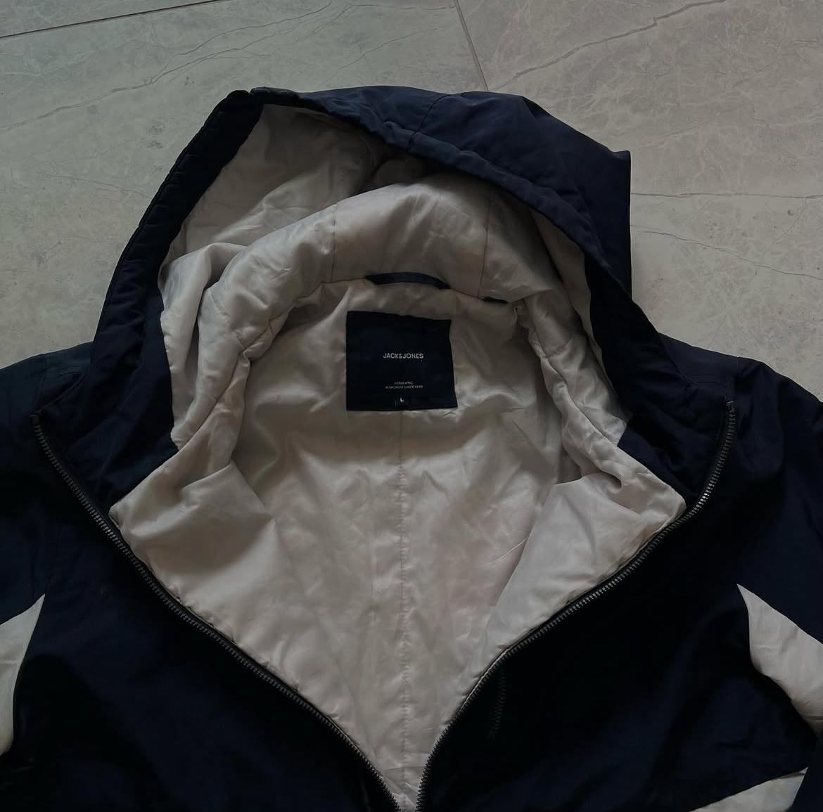 Jack&Jones ® White/Navy