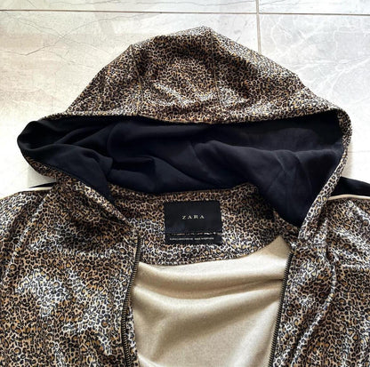 Zara ® Leopar