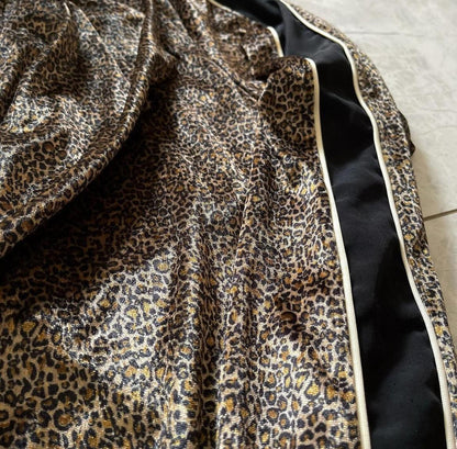 Zara ® Leopar