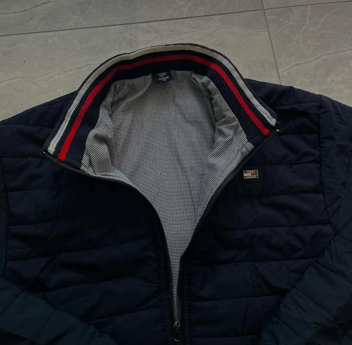 Tommy Hilfiger ® Navy