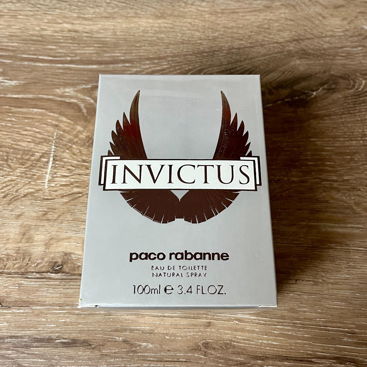 INVICTUS® Paco Rabanne Parfüm