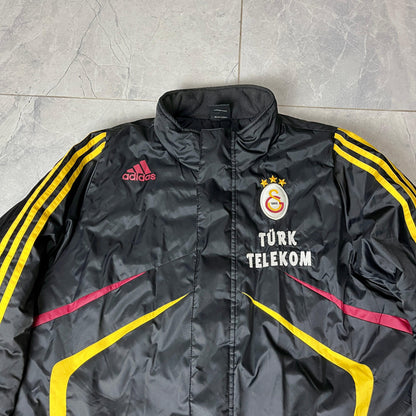 Adidas® Galatasaray 2008/2009 Sezonu Şişme Montu